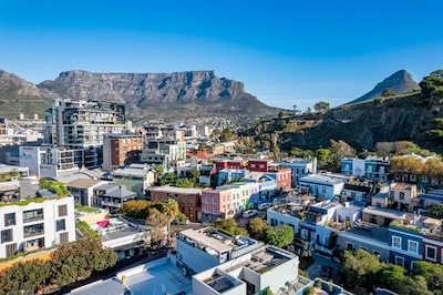 Property in Cape Town